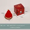 Christmas Red (Scent: Relaxing Wood & Fir)