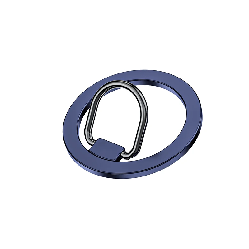 Factory Direct Selling Cell Phone Finger Ring Holder Adjustable 360