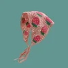 Fragola rosa