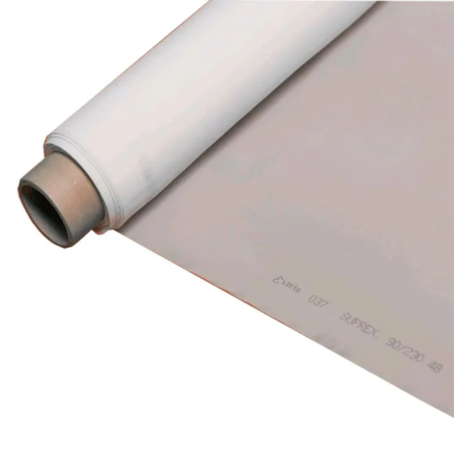 Sefar Quality Polyester Screen Printing Mesh/Bolting Cloth for Textile Printing
