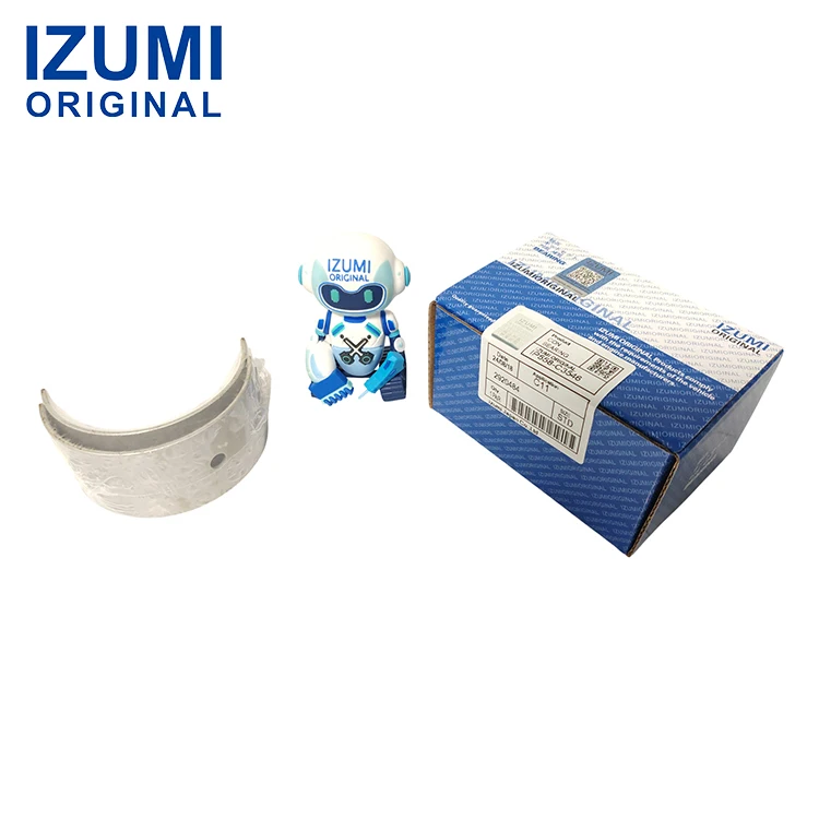 Bantalan Kon Rod Asli IZUMI C11 1280395 128-0395 1280395 116-1089 1161089 128-0396 1280396 C12 C13 untuk Cat