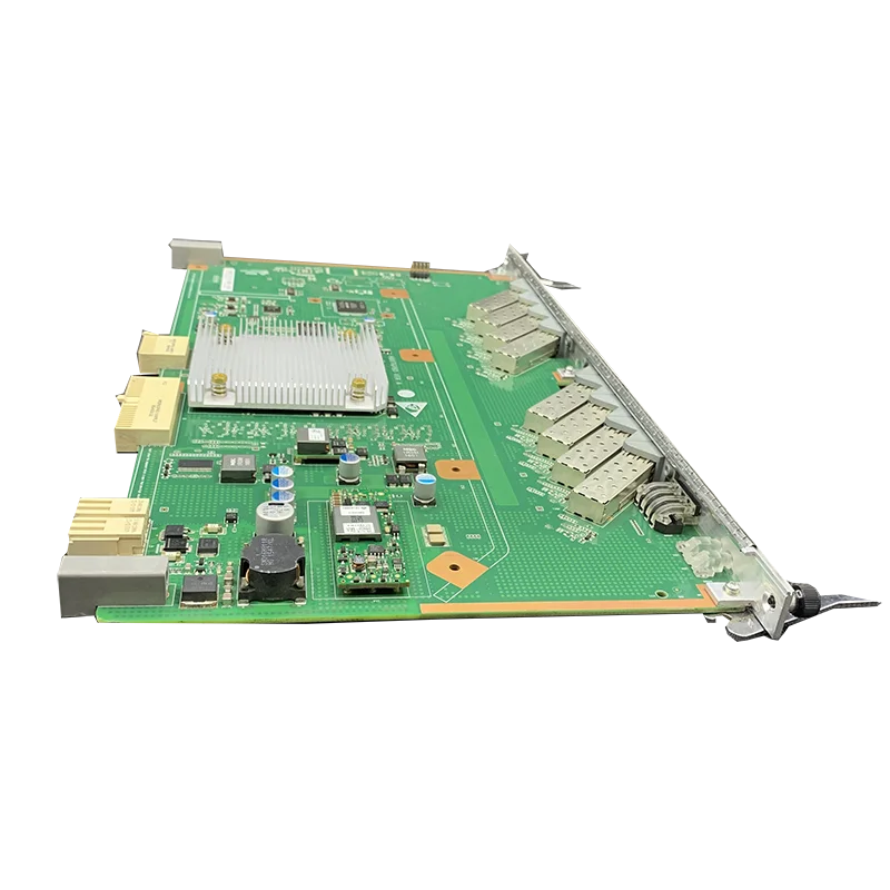 8 Port Gpon C+ C++ Module Service Board Gpbd For Ma5680t 5608t 5683t ...