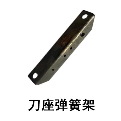 Cutter Heater Blade Of High Quality Carton Wooden Box Semi Automatic Poly Semi-Automatic Strapping Machine