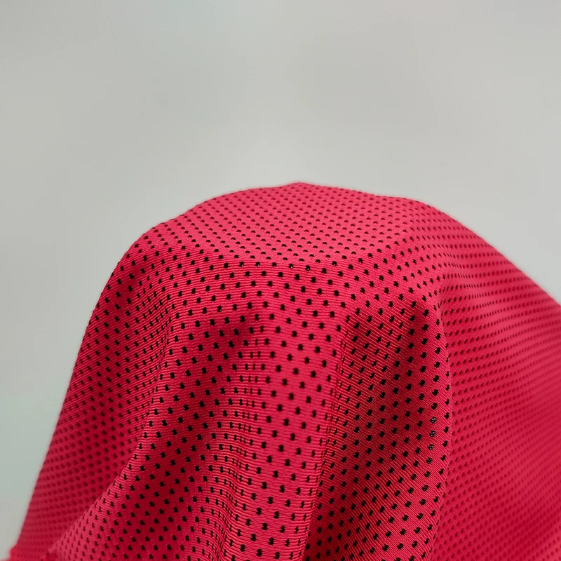 Китайский производитель, женское нижнее белье, Водонепроницаемая дышащая трикотажная нейлоновая тянущаяся Спортивная полиэфирная ткань из спандекса