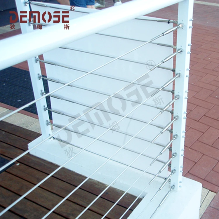 Steel Grill Design for Balcony Photo/balcony Stainless Steel Veranda