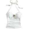 Solid White