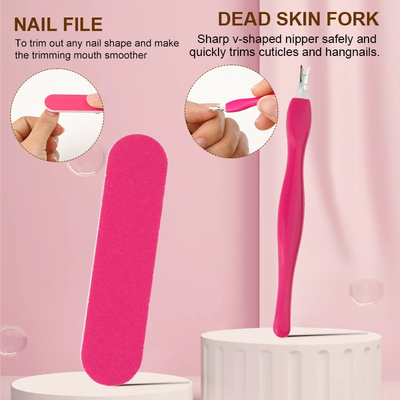 4 шт. набор для стрижки