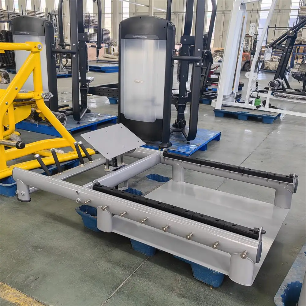 グルートエクササイズ機器多機能トレーニングステーション最高の