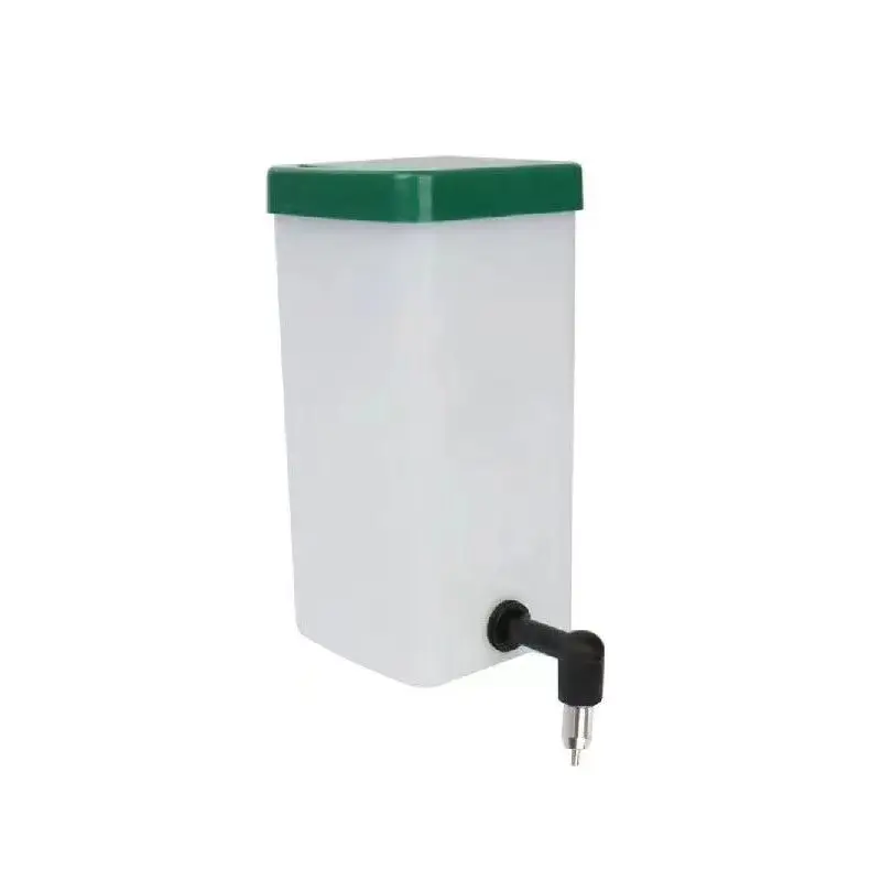 Маленькая бутылка для воды с животными. Без БФА. Лучшая бутылка для воды для маленьких домашних животных/кроликов/хорька/хомяка/морской Свиньи/кролика