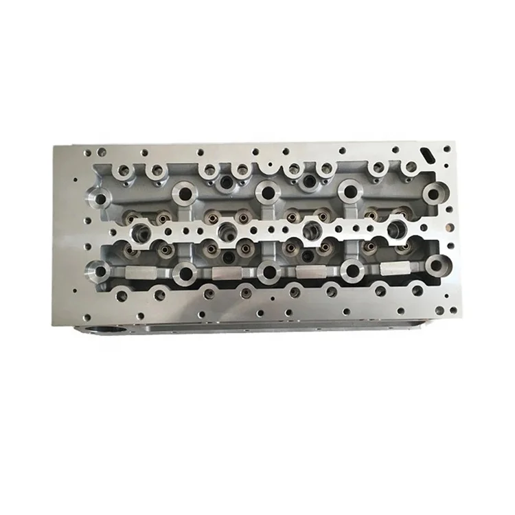 Auto Parts F1ae3481A F1ae3481b Engine Cylinder Head 5043708073 