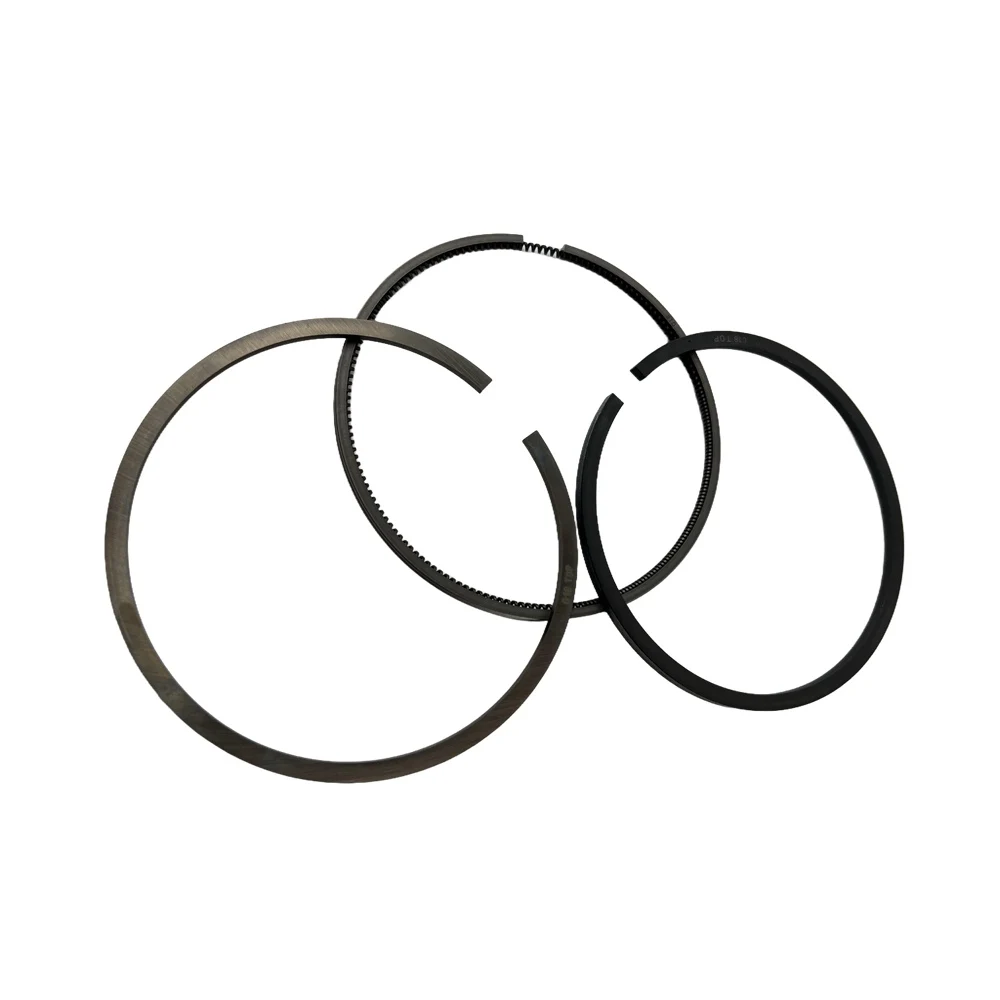 For 1004-40 Piston Ring 4181A033 Aftermarket Engine Parts 6