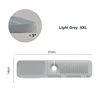Grey 24 pollici