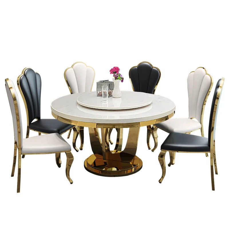 otobi dining table set