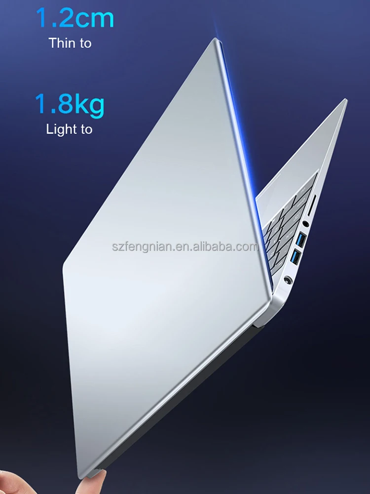 15.6 inch Core i7-6700HQ 3.50GHz laptops 8GB 16GB RAM SSD HDD Win10 oem odm notebook computer pc