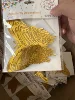 Plein d'or