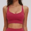 Cherry Red-Bra-2