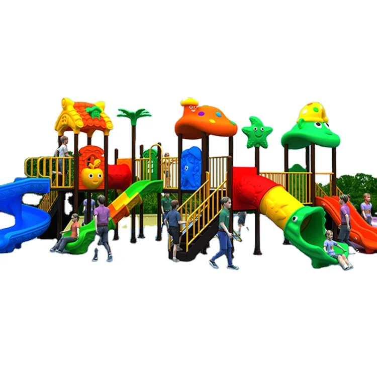 Good quality playset outdoor playground equipments kids playground equipment368940