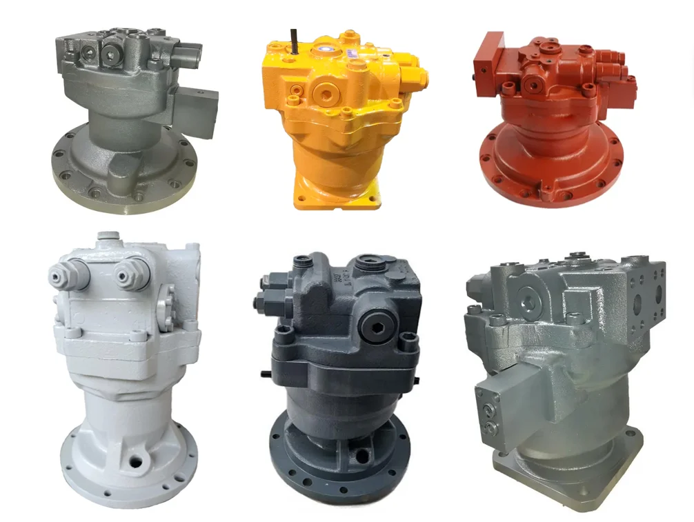 Hitachi feed Pump, 8941327070 EX100 EX100-2 EX100-3