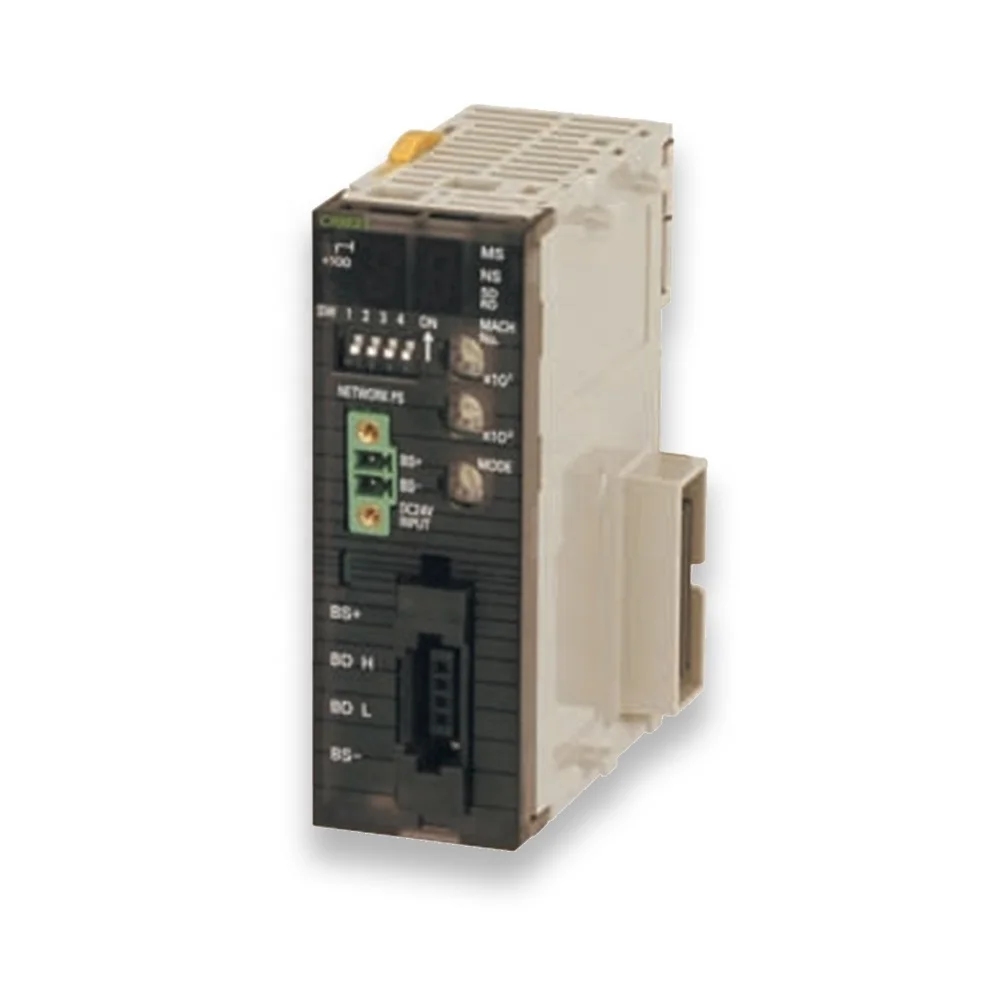 PLC High Function Nova original CJ1W-CRM21