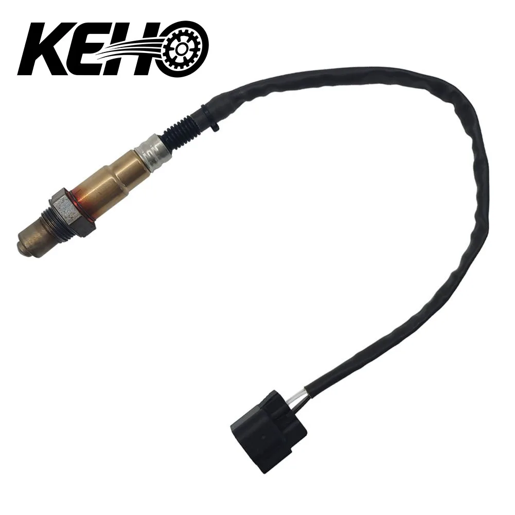 Oxygen sensor - 39210-22620 - Hyundai Elantra / Accent / Kia Cerato Pride / Rio Downstream-1