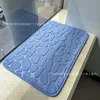 Piedra pequeña - azul