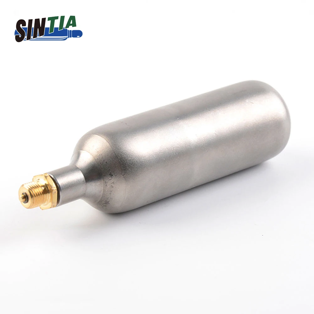 Оптовая продажа 580 г крем 0.95L газовый баллон