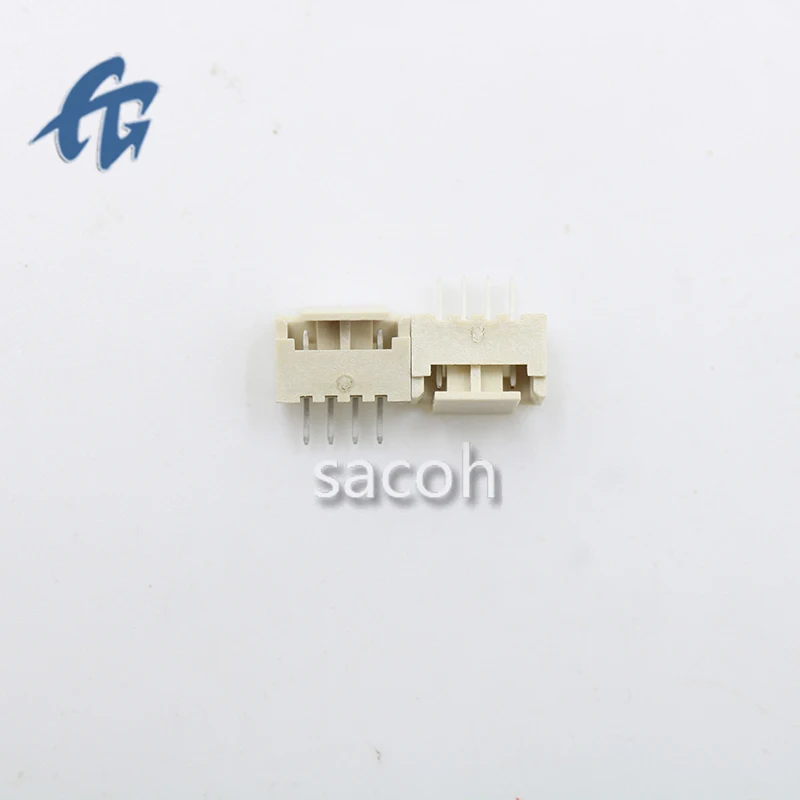 (SACOH Electronic Components)10114829-10204LF