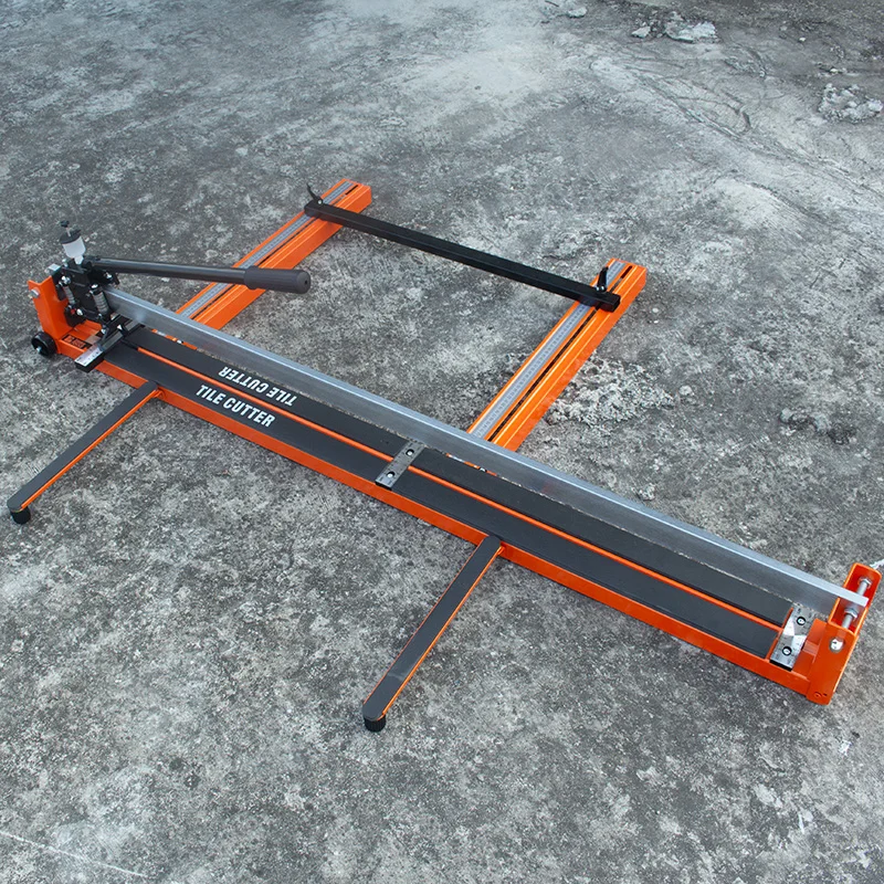Factory Supply Manual Tile Cutters Other Hand Tools Tile Cutter for Professional Cut Tiles