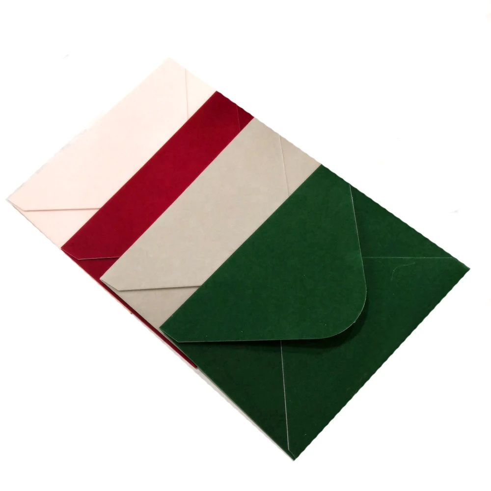 Высококачественный бархатный конверт для свадебной открытки с роскошным чеком, индийское зеленое приглашение