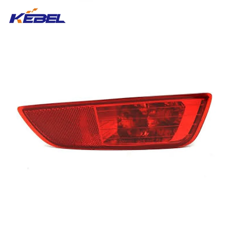 product 30763322 oem rear fog light for volvo xc60 2009 2017 30763323 rear bumper reflector lamp left right side-4
