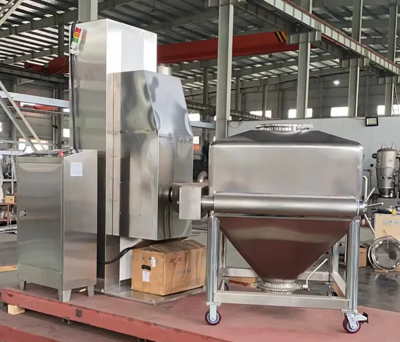 Xinxiang Chenwei Machinery Company