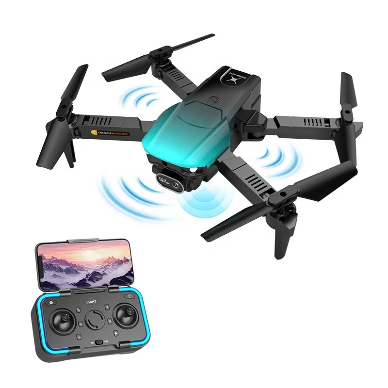 Eachine Drones NiÃ±os Dji Drones Drone Drag Racing DJI FPV