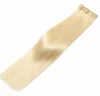 #60 blond platine