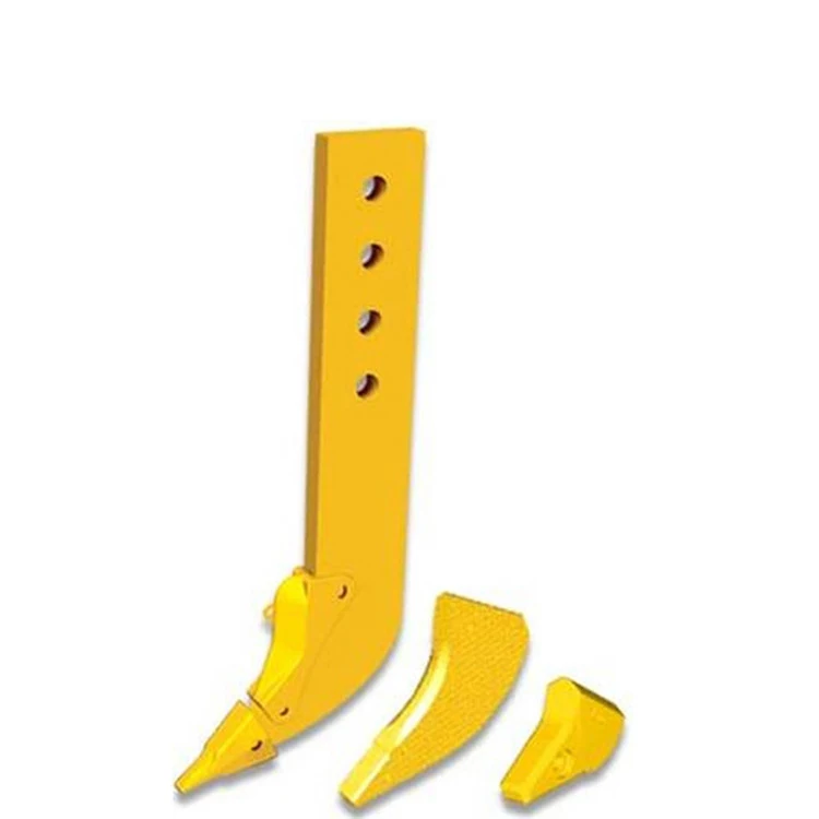 CAT D8N/D8R/D8T Dozer Ripper Shank - Durable & Versatile