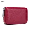 Small wine red