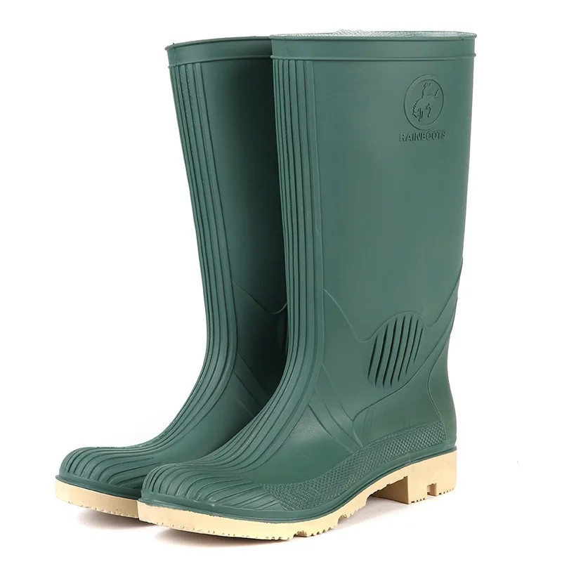 Construction water boots Clearance