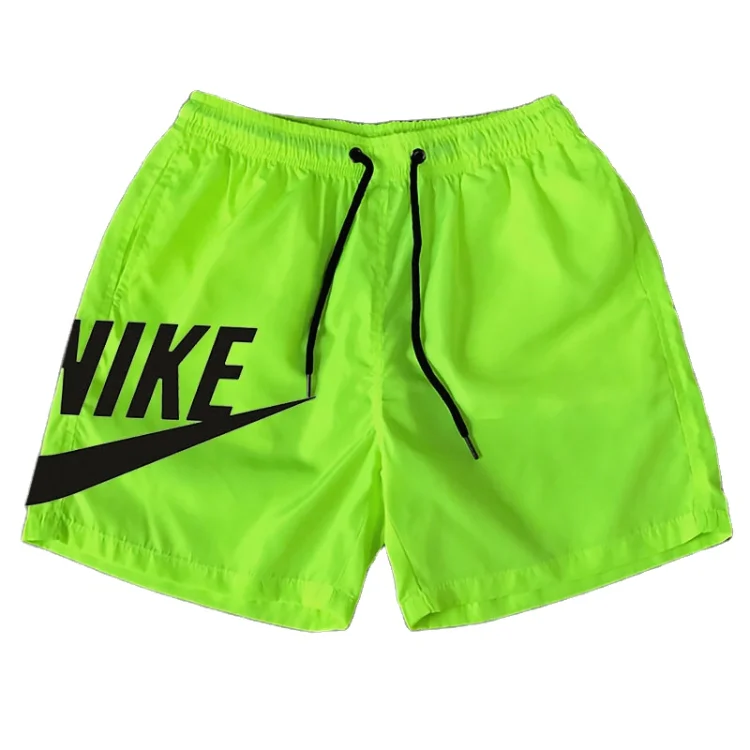 Mens Workout Fitness Shorts Sport Running Gym Shorts Mens Workout