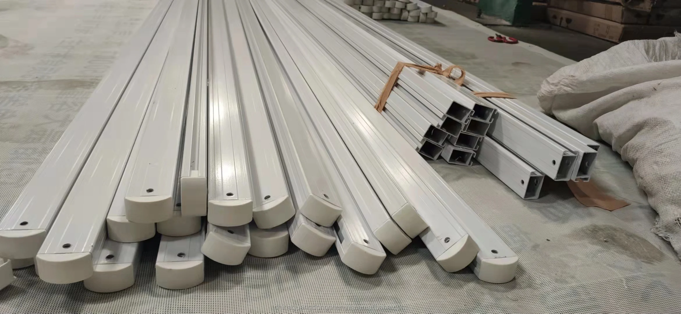 Customized Big Size Huge Outdoor Umbrella Bear Coffee Drink Bar Parasol