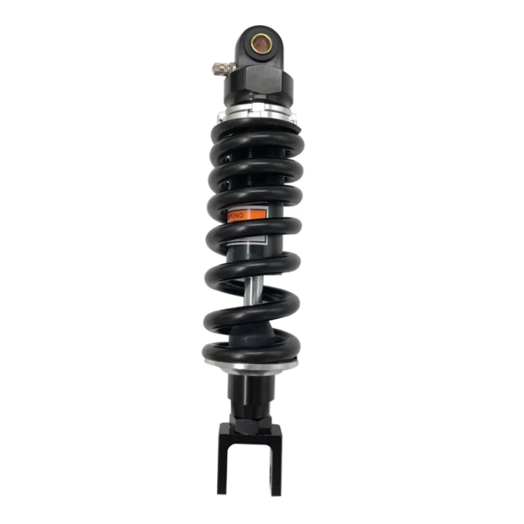 12 мм пружина 310 320 мотоциклетный амортизатор для Yamaha MT07 внедорожник Suzuki gsx750f 2002 Honda Nx 125