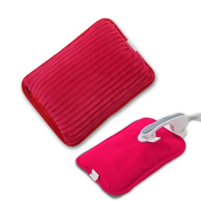 Promotional Rechargeable Hot Water Bottle