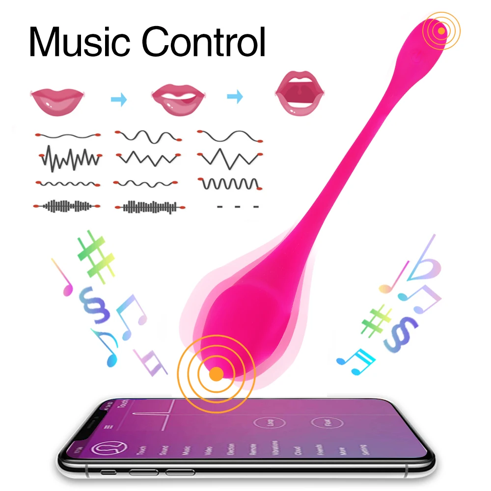 muti-fucntion long distance LOLA APP control vibrating eggs vibrator for  vaginal masturdation| Alibaba.com