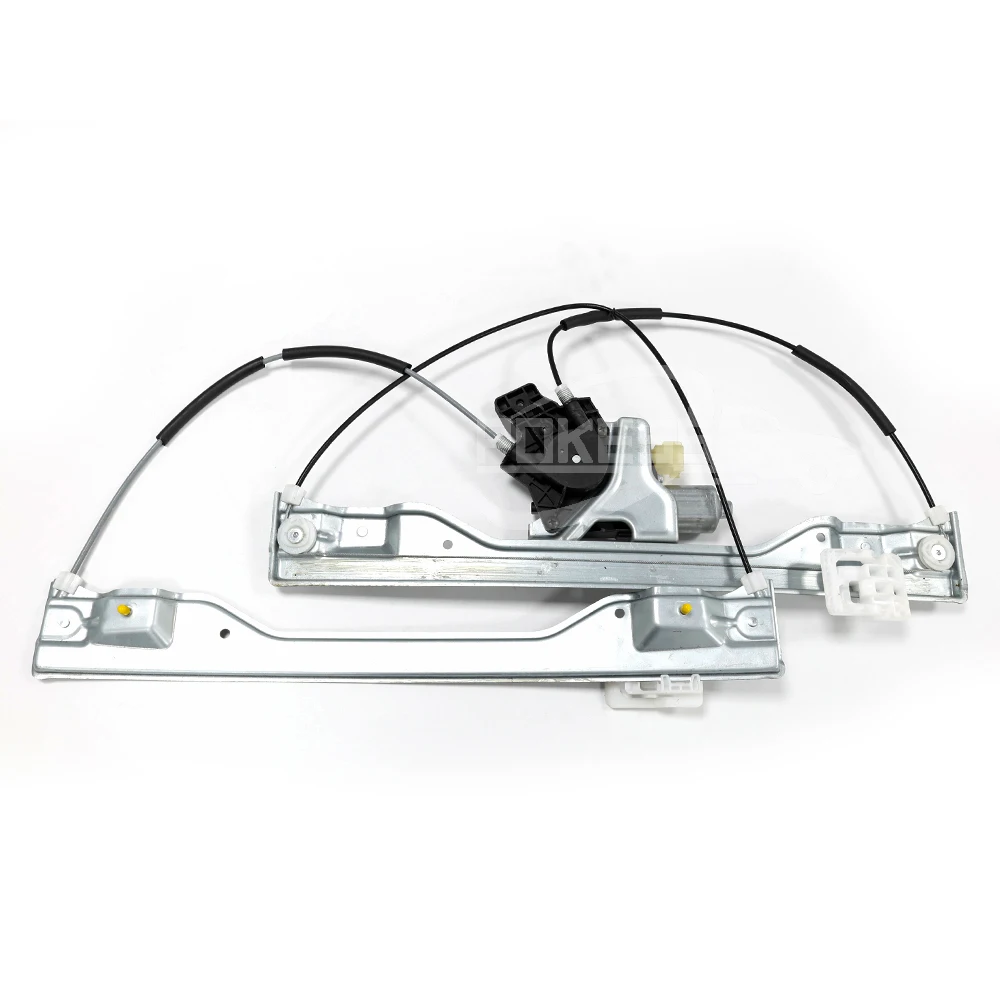 Auto Part for Ford FL3Z1523201H Window Regulator Assembly Front Left 2... — 3