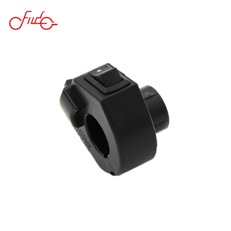 Переключатели управления на руль мотоцикла, прерывающий старт, переключатель сигнала поворота с жгутом проводов