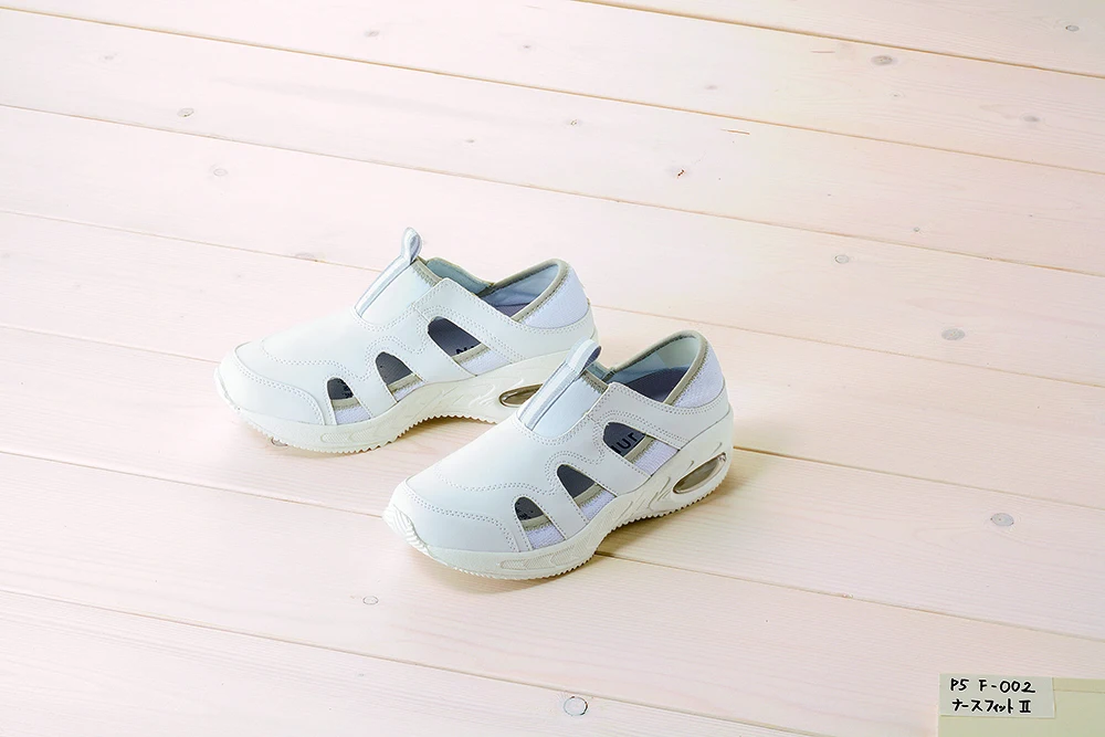 Wholesale Nursing Shoes Woman Comfort Medical Shoes Light And