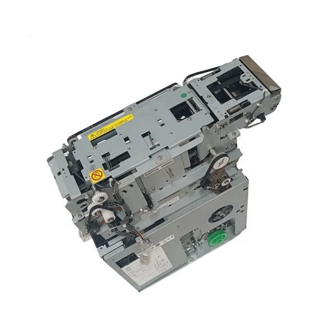 D.O.O. - FUJITSU F53 DISPENSER - Bill Validators / Dispensers