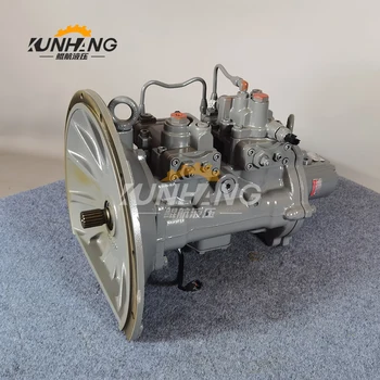 High Quality Hydraulic Pump for Hitachi ZX130-3 ZX230