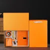 5pcs set- Orange