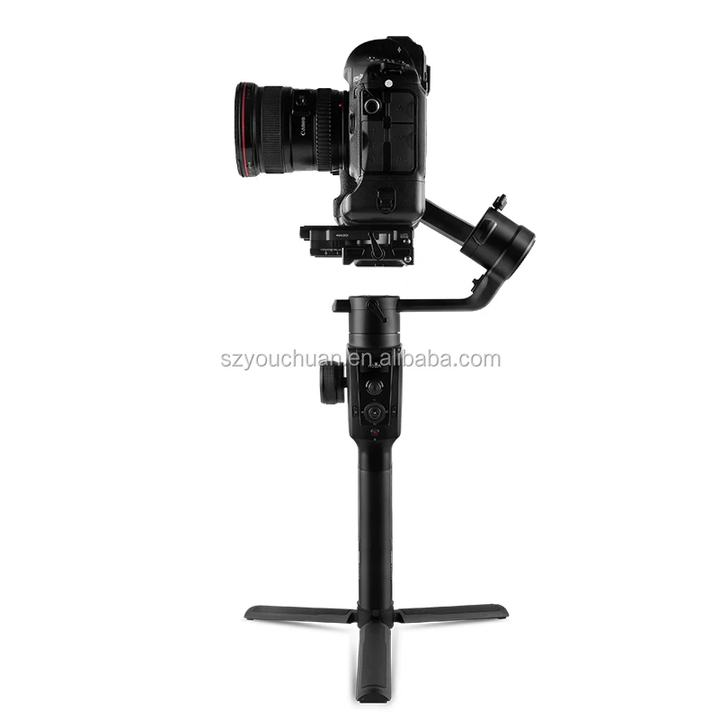 MOZA air ジンバル (カメラ用手振れ防止) 美品