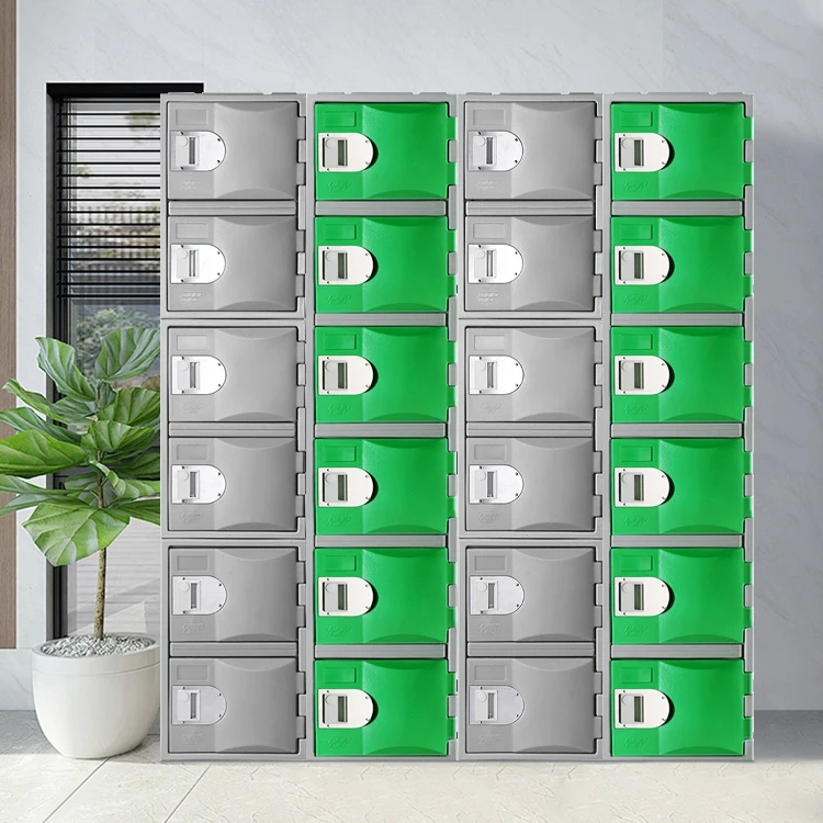 Modern Outdoor Fitness Locker for High School Gym Sports Stadium High Card Access Accessible Cabinet Dimensions Used Teachers