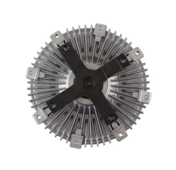 M-107F Engine Cooling Fan Clutch for Mitsubishi Pajero 4M41